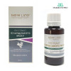 Екстракт ісландського моху / iceland moss extract 30 ml